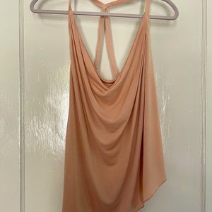 Haute Hippie sexy top